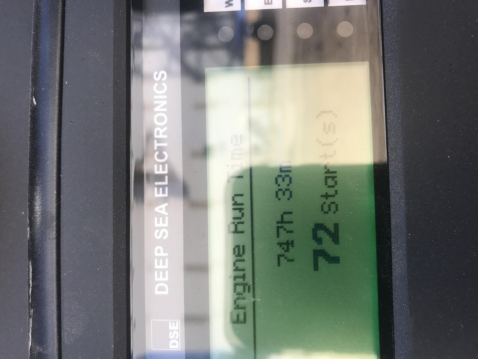 2020 ATLAS COPCO QAS150