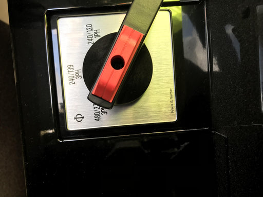 2020 ATLAS COPCO QAS 70