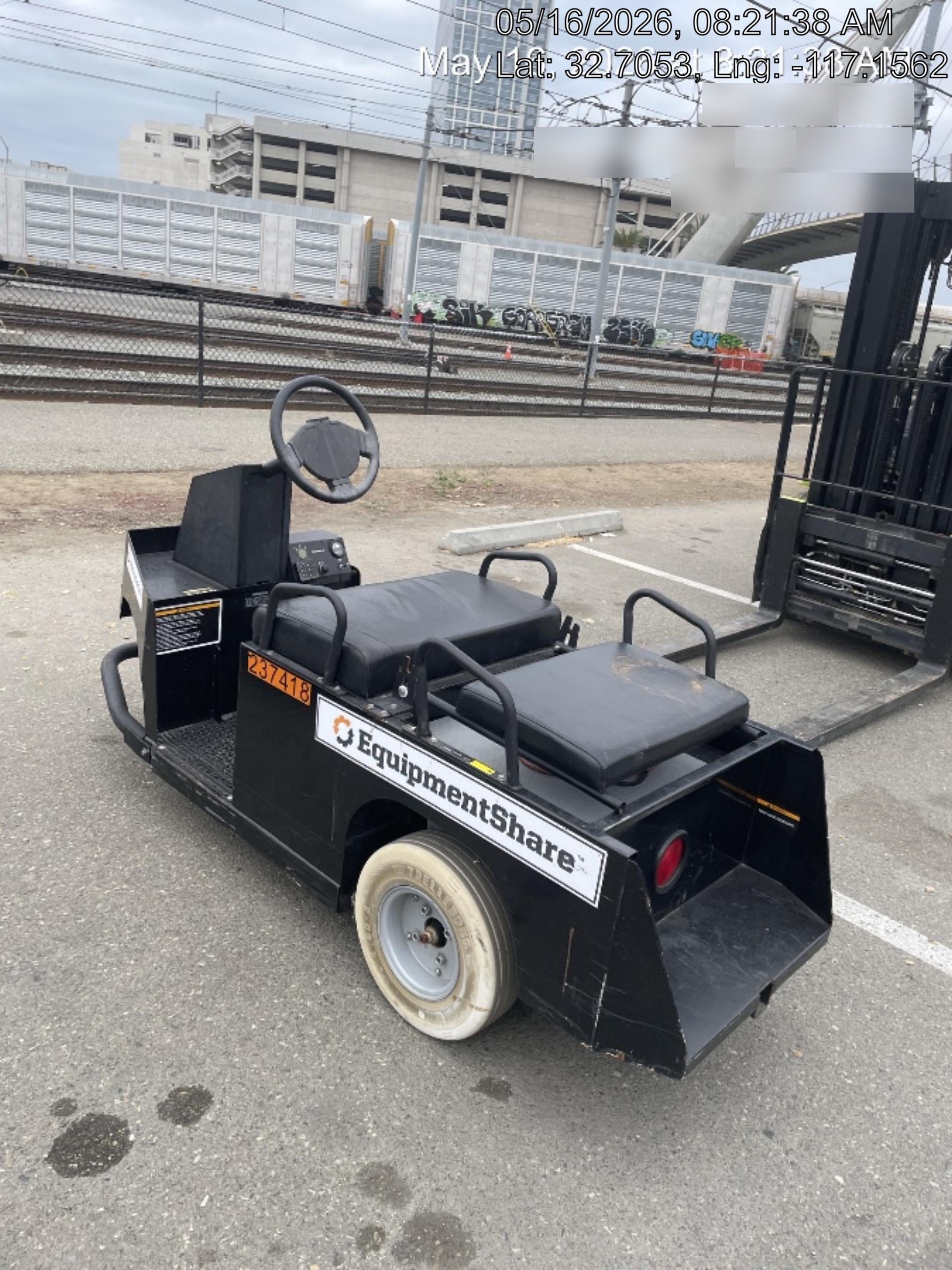2022 COLUMBIA Expediter