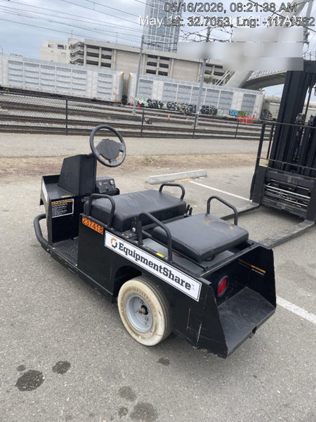 2022 COLUMBIA Expediter