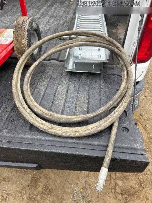 2022 RICE HYDRO DPV-3B