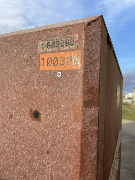 2020 JOBOX 1-669990