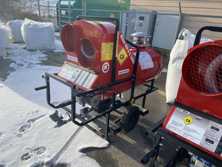 2022 CAMPO EB400G-RE3