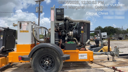 2023 HYDRA TECH HT74D/VFPT