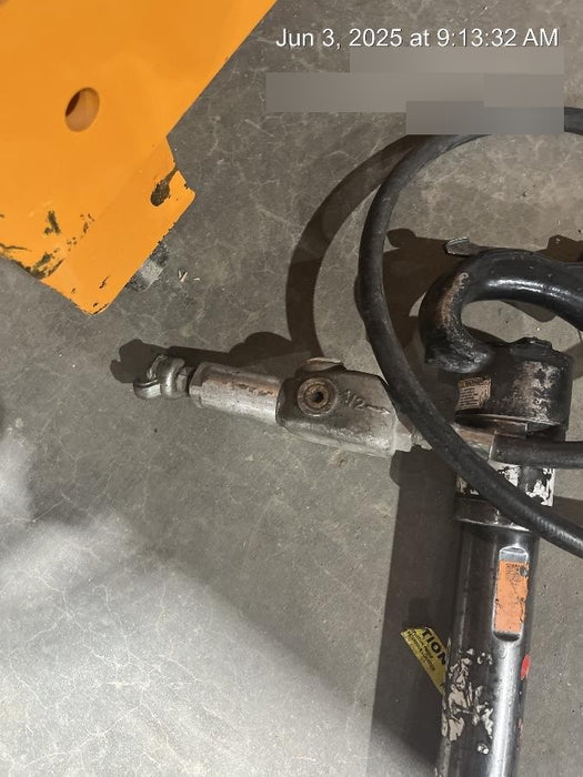 2020 CHICAGO PNEUMATIC CP4611 P