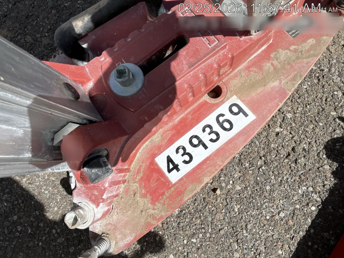 2024 HILTI DD 250