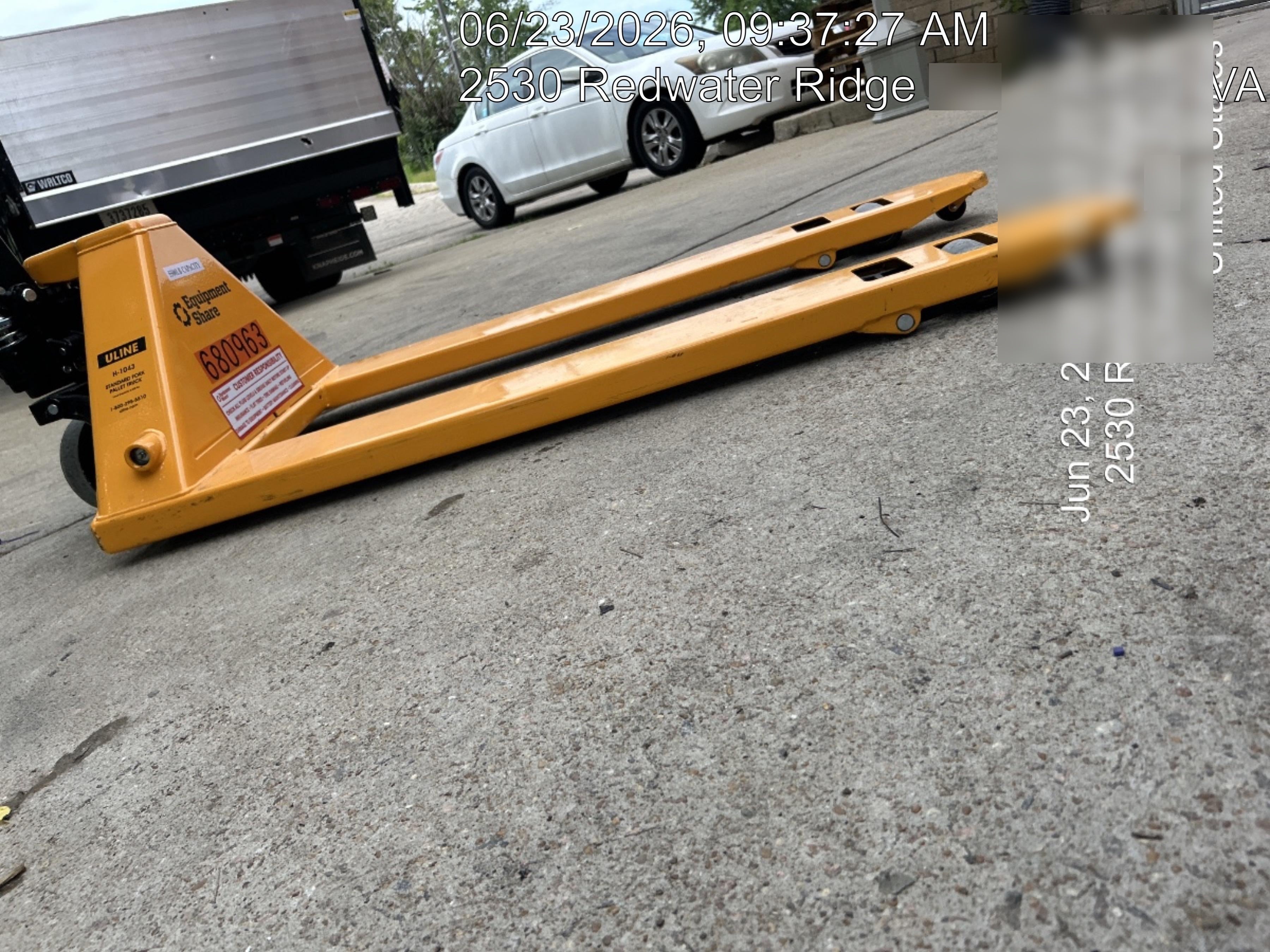 2026 ULINE H-1043