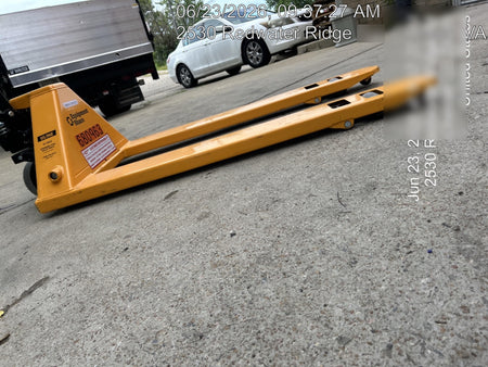 2026 ULINE H-1043