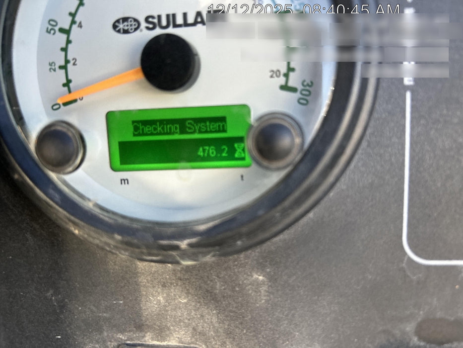 2020 SULLAIR 185-DPQ