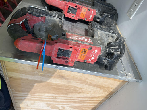 2024 MILWAUKEE 2729S-20