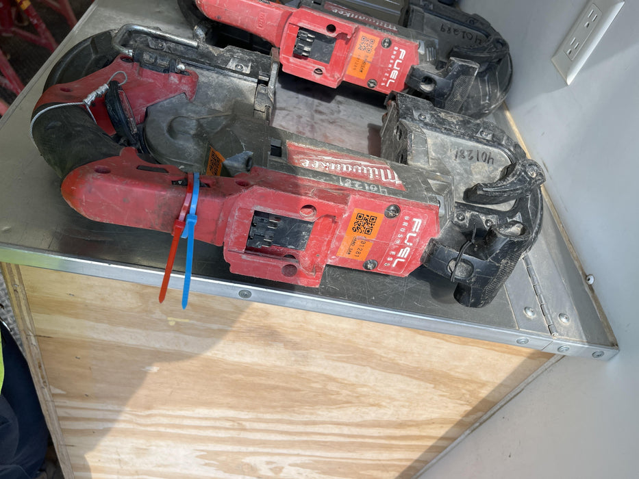 2024 MILWAUKEE 2729S-20