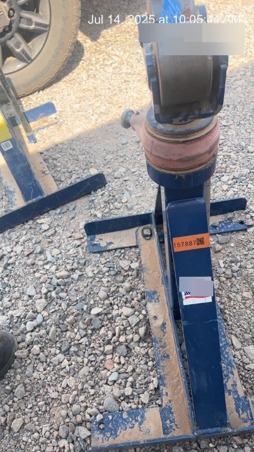 2021 CURRENT TOOLS 680