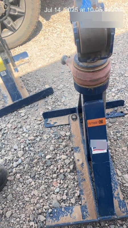 2021 CURRENT TOOLS 680
