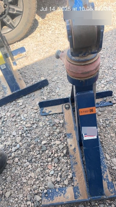 2021 CURRENT TOOLS 680