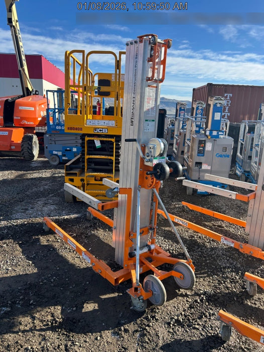 2021 LIFTSMART MLC-24