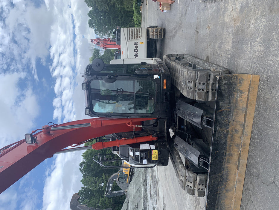 2020 LINK-BELT 145X4DZ