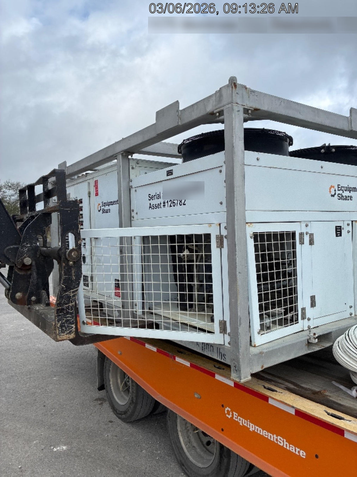 2021 SMARTECH SACP26A-SP