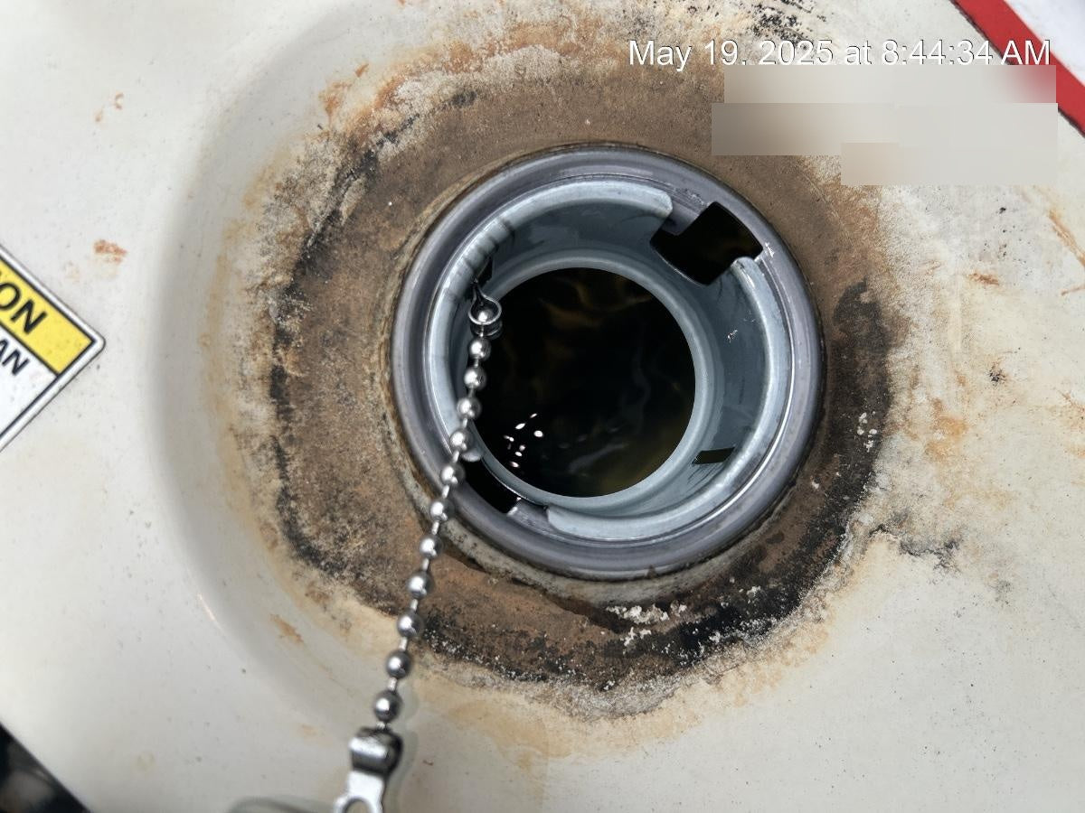 2022 NORTHSTAR 3" Trash Pump