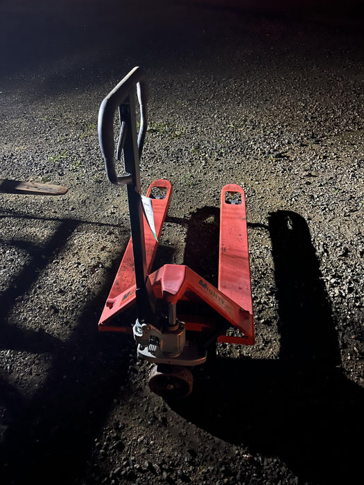 2023 MIGHTY LIFT ML55M