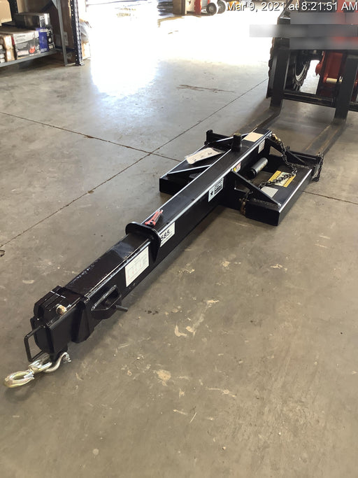 2021 STAR INDUSTRIES M1360B - Star JIB Boom