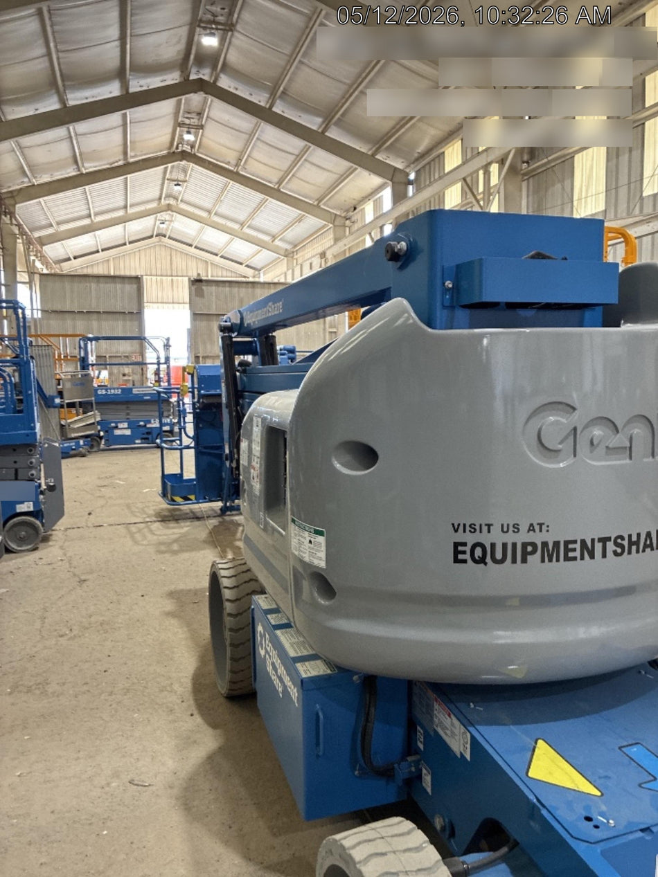 2025 GENIE Z40/23N RJ