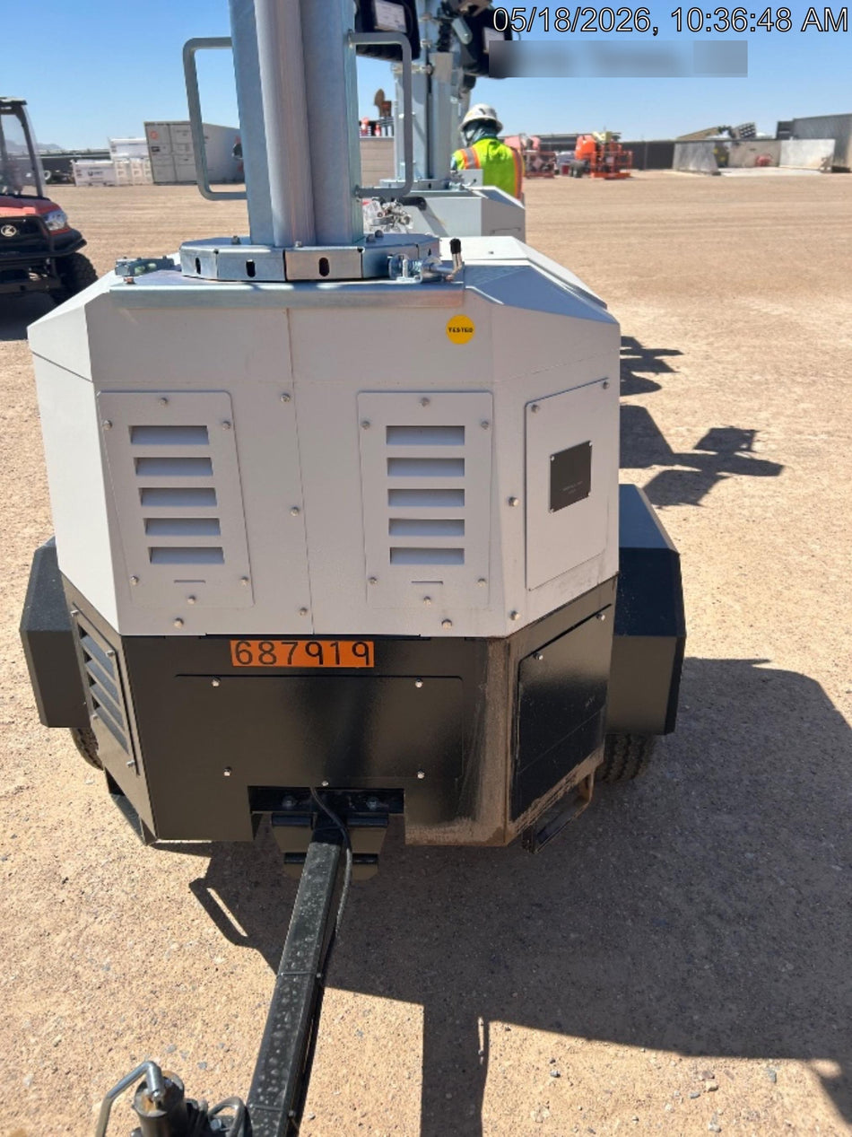 2026 TRIME X-SMART (EL1250H)