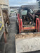2020 Takeuchi TL6R Canopy, Manual QC