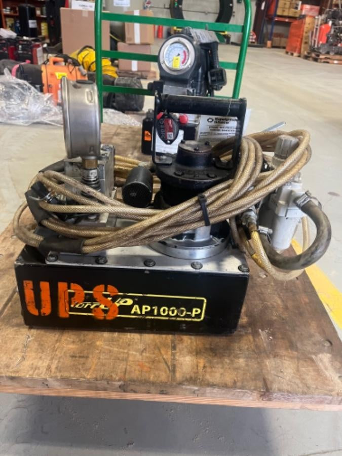 2022 TORCUP AP1000