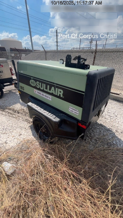 2019 SULLAIR 185-DPQ