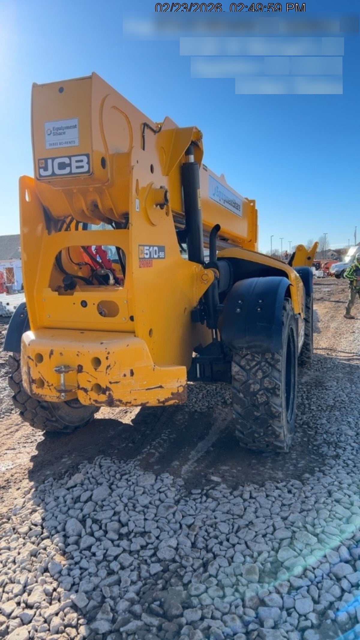 2023 JCB 510-56