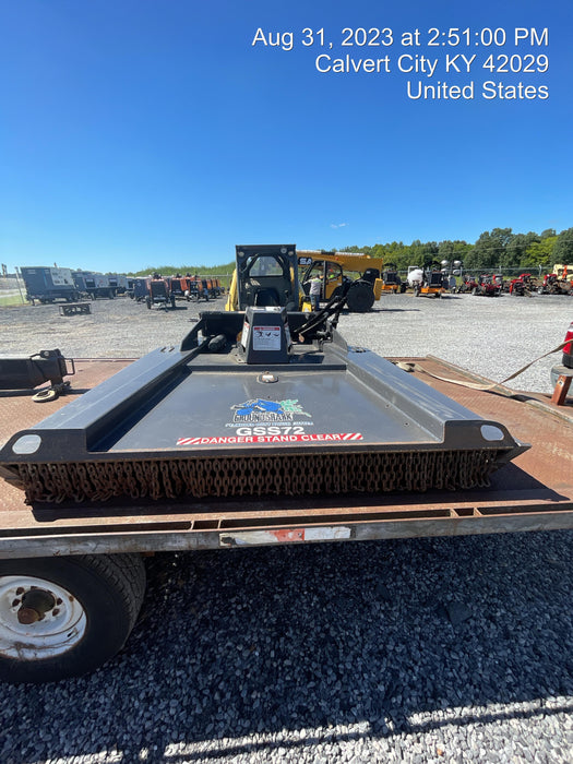 2022 PALADIN 30372A-0022