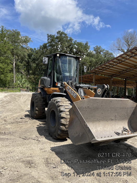 2017 FLECO 3 cu yd Bucket - FLECO