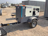2021 ATLAS COPCO QAS25