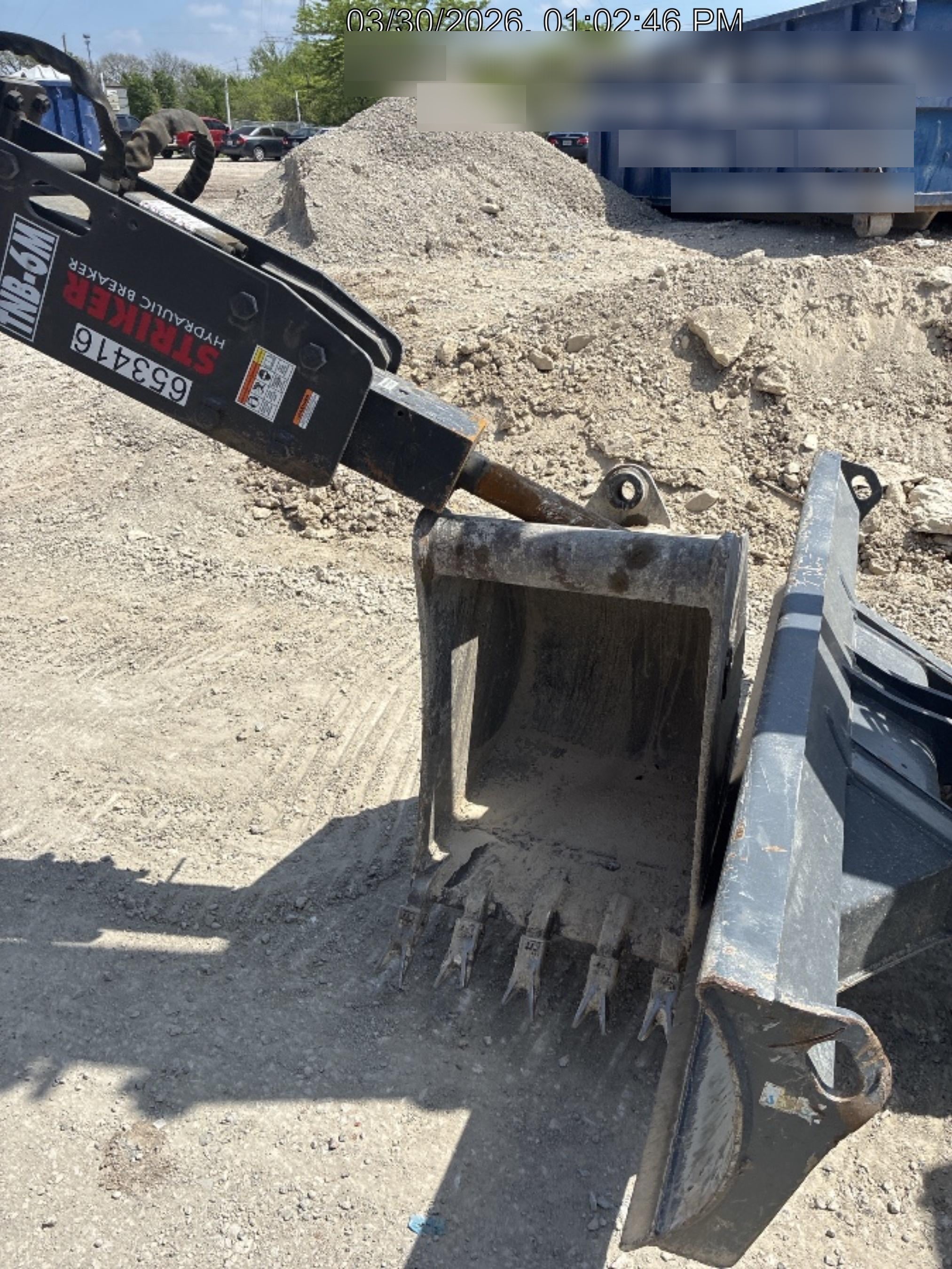 2025 TAKEUCHI TB290-CR