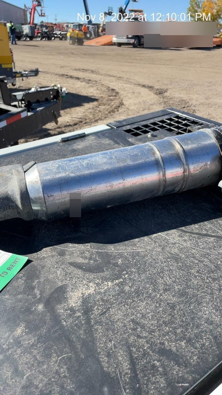 2019 SULLAIR MPB 90A