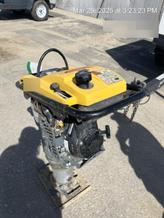 2021 WACKER NEUSON BS60-4As