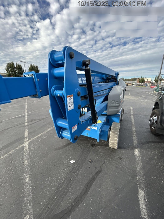 2020 GENIE Z-40/23N RJ