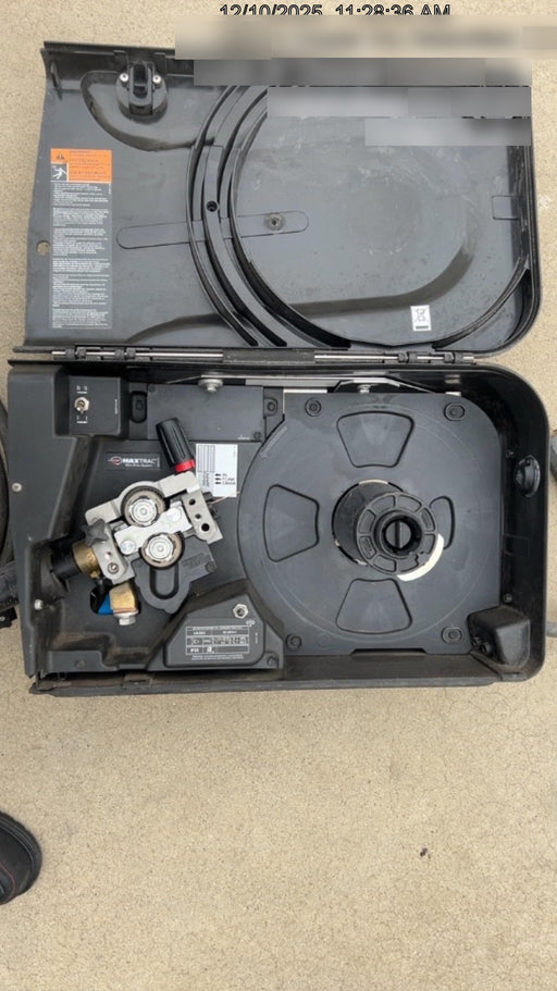 2024 LINCOLN ELECTRIC LN-25X