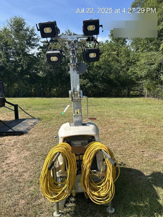 2022 ATLAS COPCO HILIGHT E3 Plus