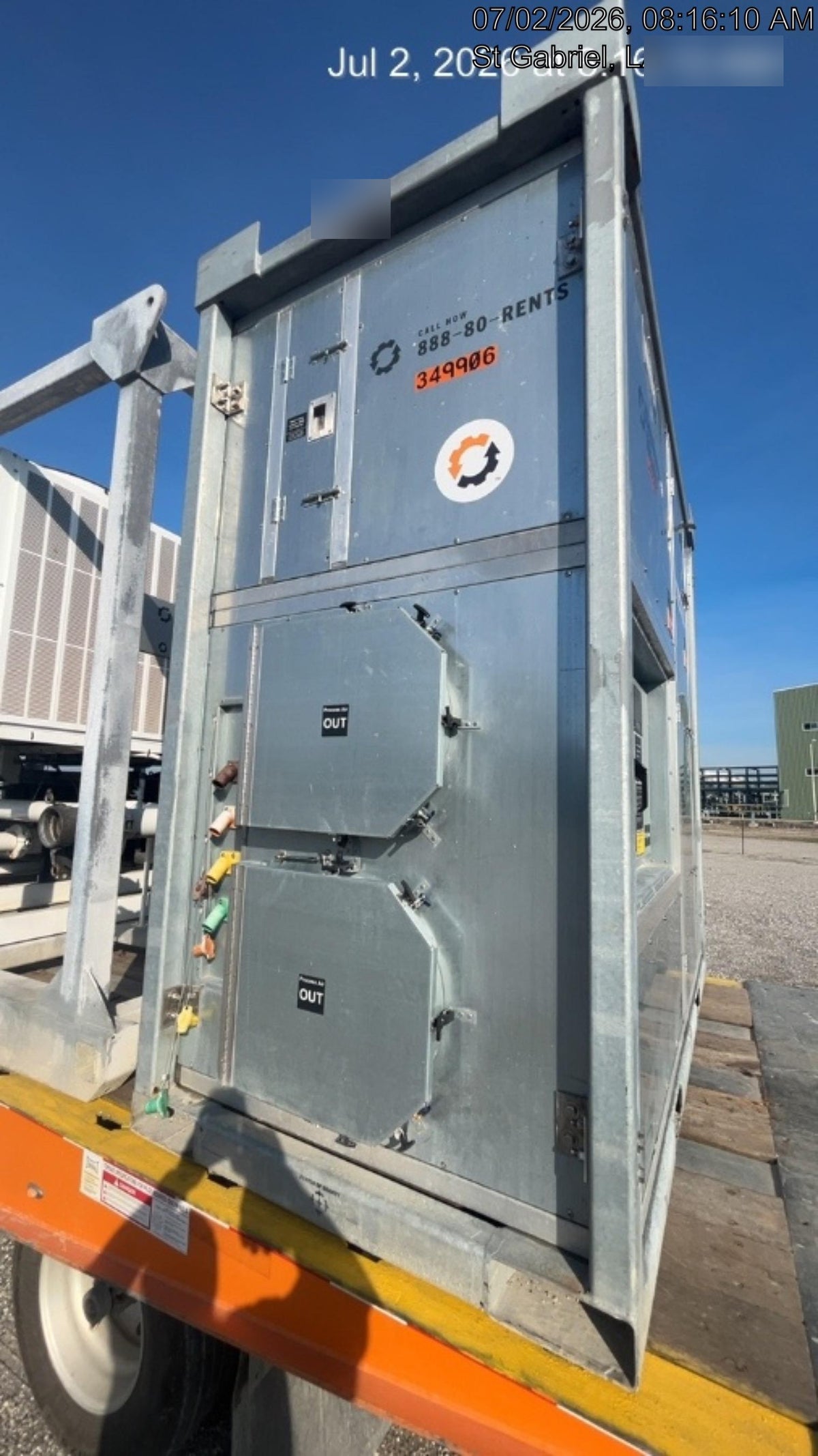 2023 SMARTECH RDDH7500-EH