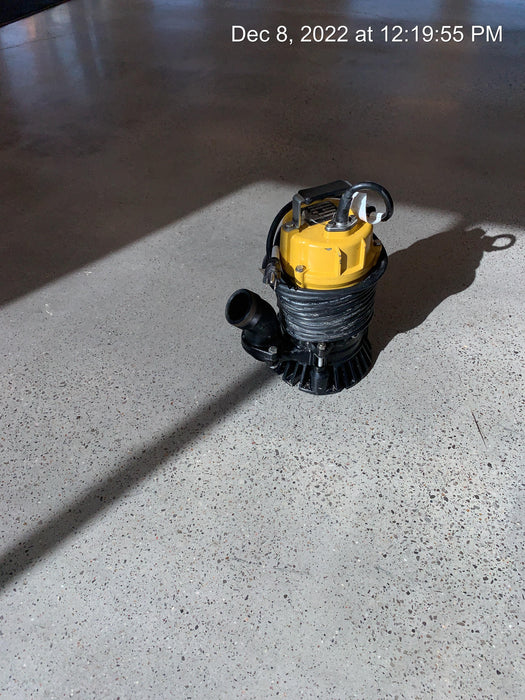 2021 WACKER NEUSON PST2