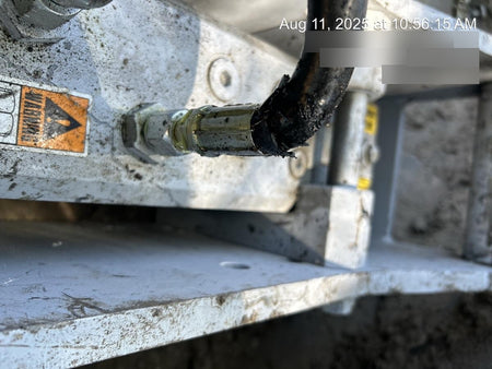 2025 FRD FX45A-CP