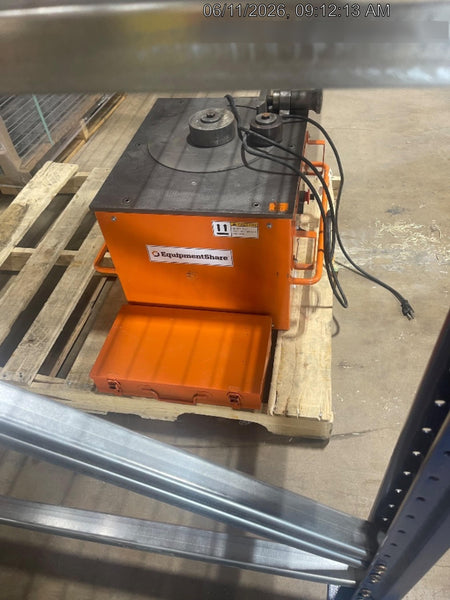 2022 BN PRODUCTS DBD-25H