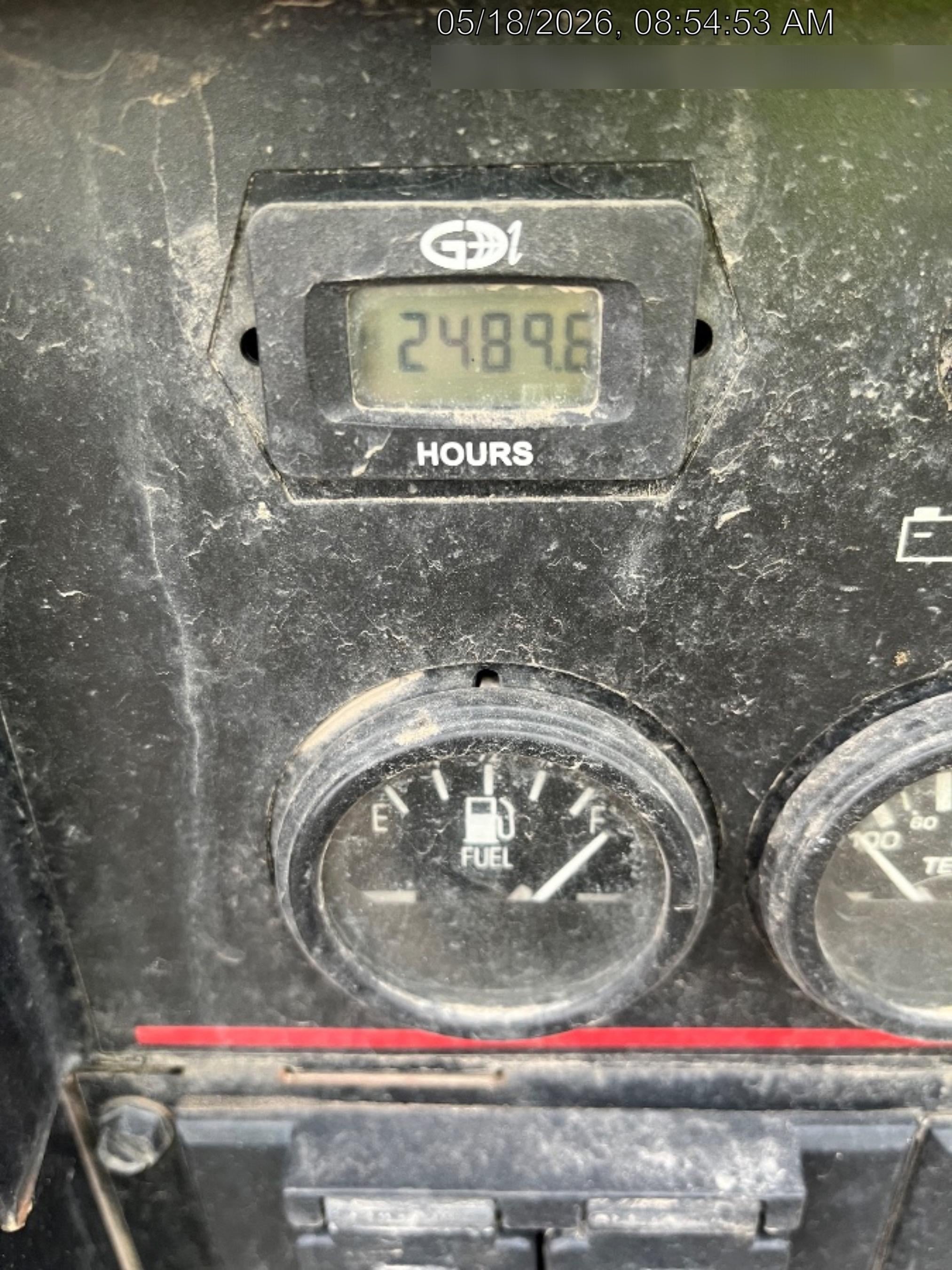 2021 Lincoln Electric Vantage 322 VANTAGE 322 READY-PAK 3