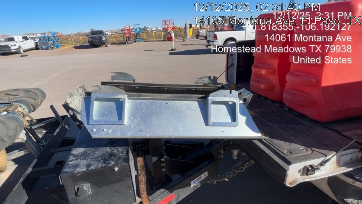 2024 INTERQUIP LKS400-5