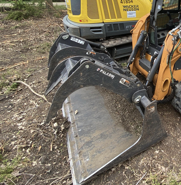 2020 PALADIN UTILITY GRAPPLE 11876-0022