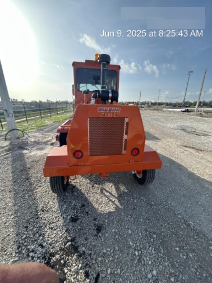 2025 BROCE RK350