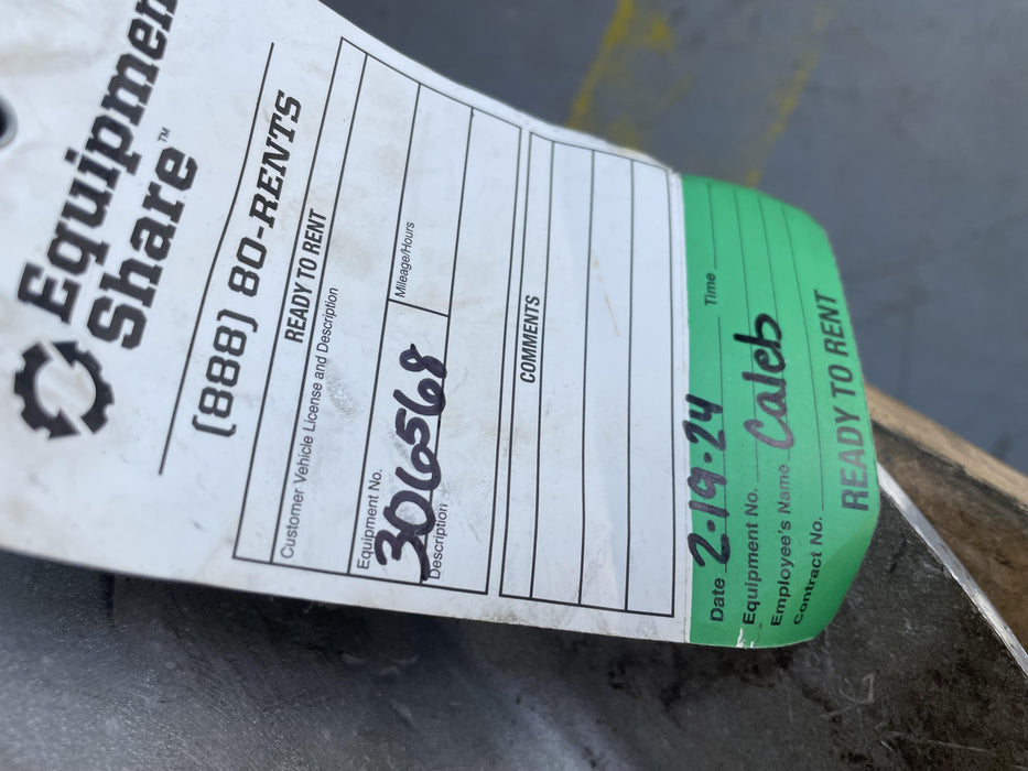 2023 WIDDER 20265-TRACKER