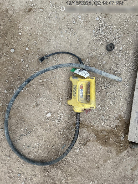 2021 WACKER NEUSON M2500