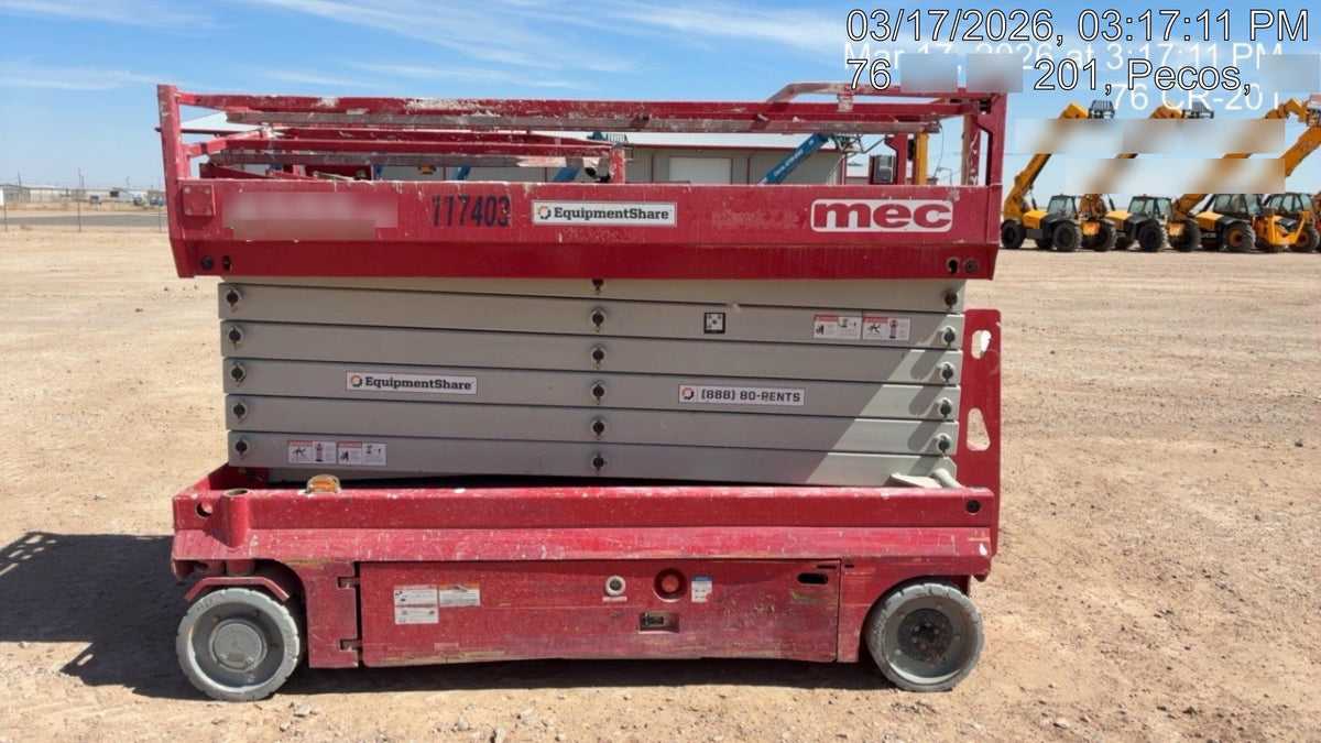 2021 MEC 4555SE